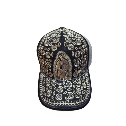 Gorra Virgen de Guadalupe