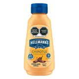 Hellmann's Chipotle 340g