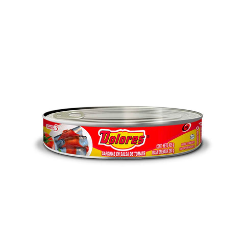 Dolores sardinas 280g