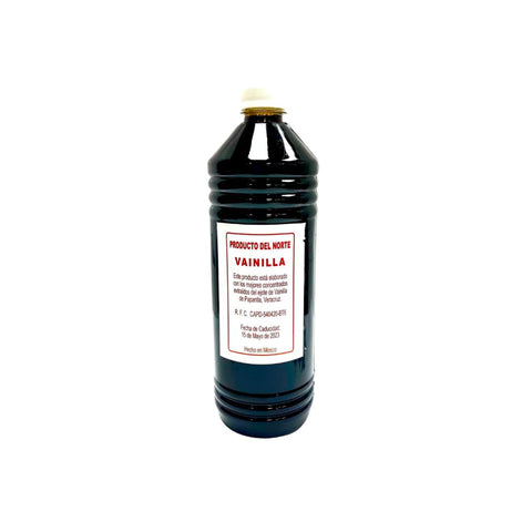 Vainilla del norte 355 ml