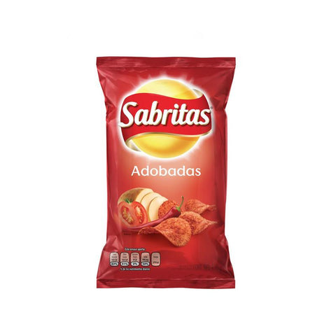 Adobadas Grandes 110grs - Tiendita Express CA