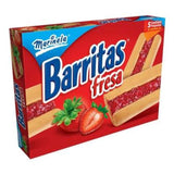 Barritas de fresa 8 Pack - tienditaexpresscanada