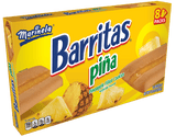 Barritas de Piña 8 Pack - tienditaexpresscanada