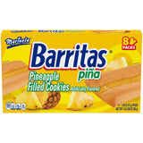 Barritas de Piña 8 Pack - tienditaexpresscanada