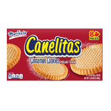 Canelitas 8 pack 480grs - Tiendita Express CA