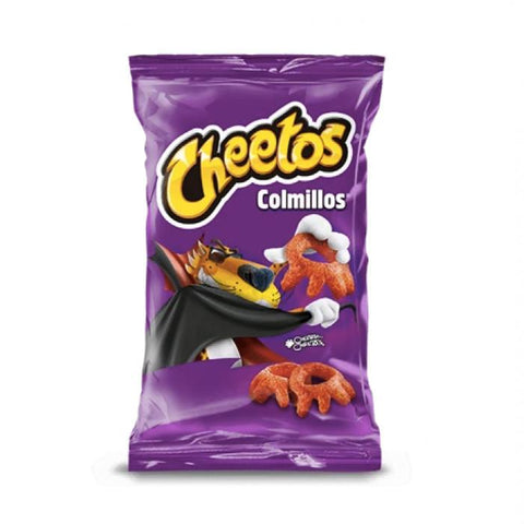 Chetos Colmillos 100grs - Tiendita Express CA