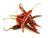 Chile de Arbol 3oz - tienditaexpresscanada