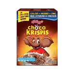 Choco Krispies Kellogs 290grs - Tiendita Express CA