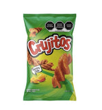 Crujitos Grandes - Tiendita Express CA