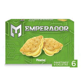 Emperador limón 6 Pack - tienditaexpresscanada