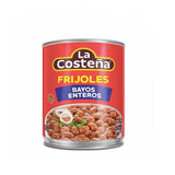 Frijol Bayo Entero 19oz - Tiendita Express CA