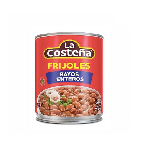 Frijol Bayo Entero 19oz - Tiendita Express CA