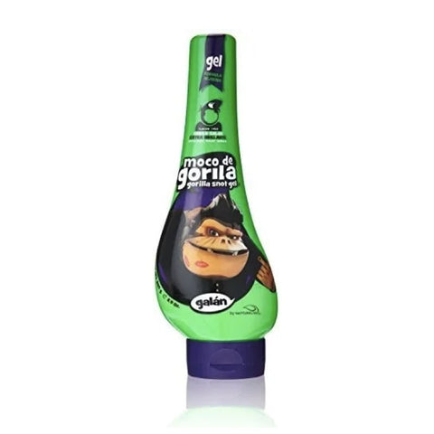 Gel Moco de Gorilla Galán 340grs - Tiendita Express CA