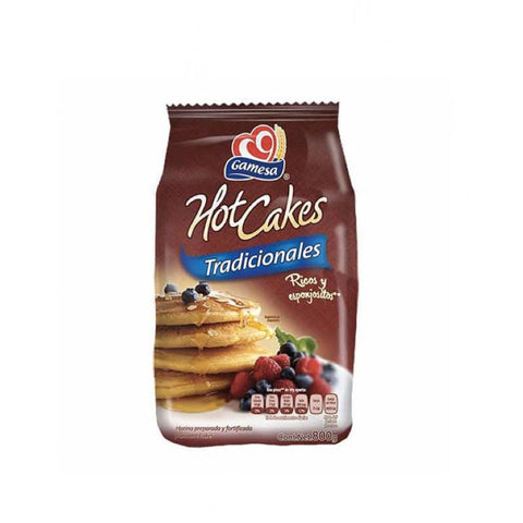 Harina para Hot Cakes 16oz - Tiendita Express CA