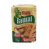 Harina Para Tamal Maseca 2kg - Tiendita Express CA