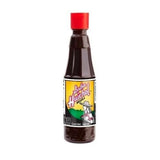 Huichol Salsa Negra 190ml - Tiendita Express CA