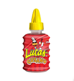 Lucas Gusano Chamoy - tienditaexpresscanada