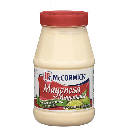 Mayonesa 28oz - Tiendita Express CA