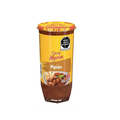 Mole Pipian Doña Maria 230grs - Tiendita Express CA