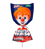 Paleta Payaso 45gr - tienditaexpresscanada