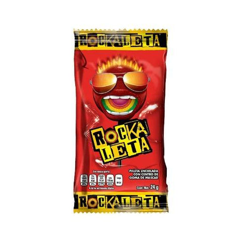 Paleta Rockaleta 24g - tienditaexpresscanada