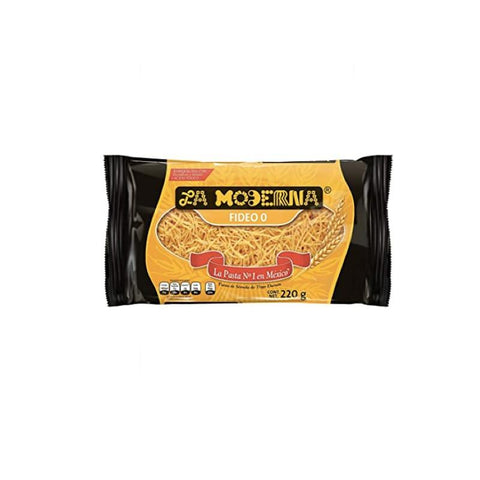 Pasta para sopa de Fideo 7.05oz - Tiendita Express CA