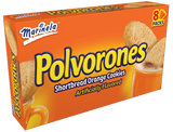 Polvorones 8 Pack - tienditaexpresscanada