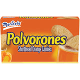 Polvorones 8 Pack - tienditaexpresscanada