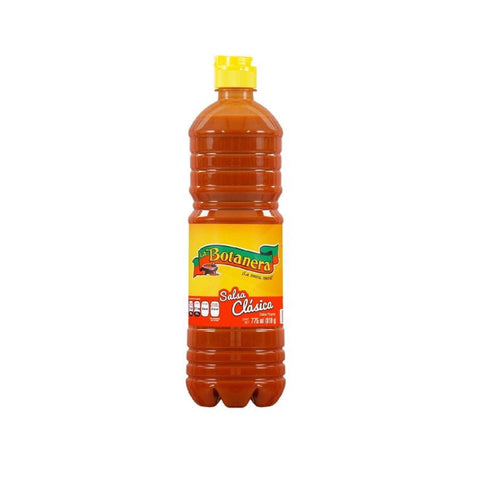 Salsa Botanera Clasica 1L - Tiendita Express CA