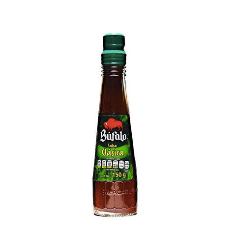 Salsa Buffalo Clásica - Tiendita Express CA