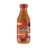 Salsa Casera Roja 455ml - Tiendita Express CA