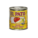 Salsa El Pato 7.7oz - Tiendita Express CA