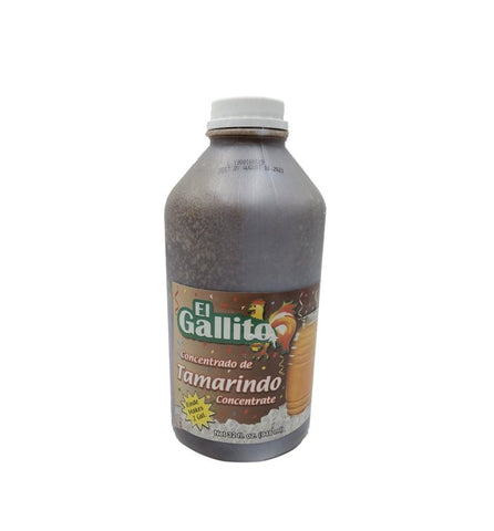 Tamarindo Concentrado El Gallito 32oz - Tiendita Express CA