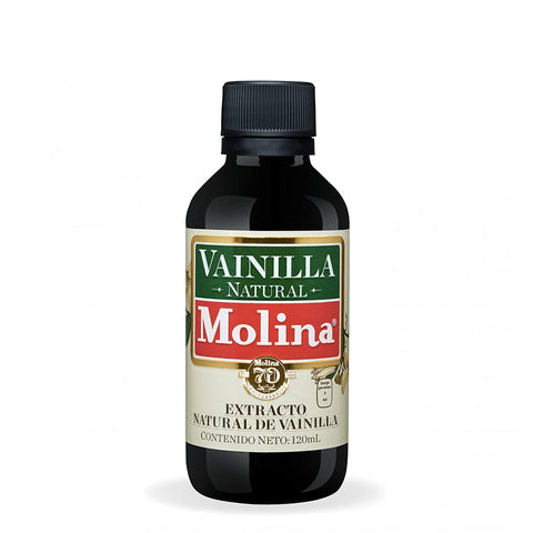 Vainilla Mexicana 120ml - Tiendita Express CA